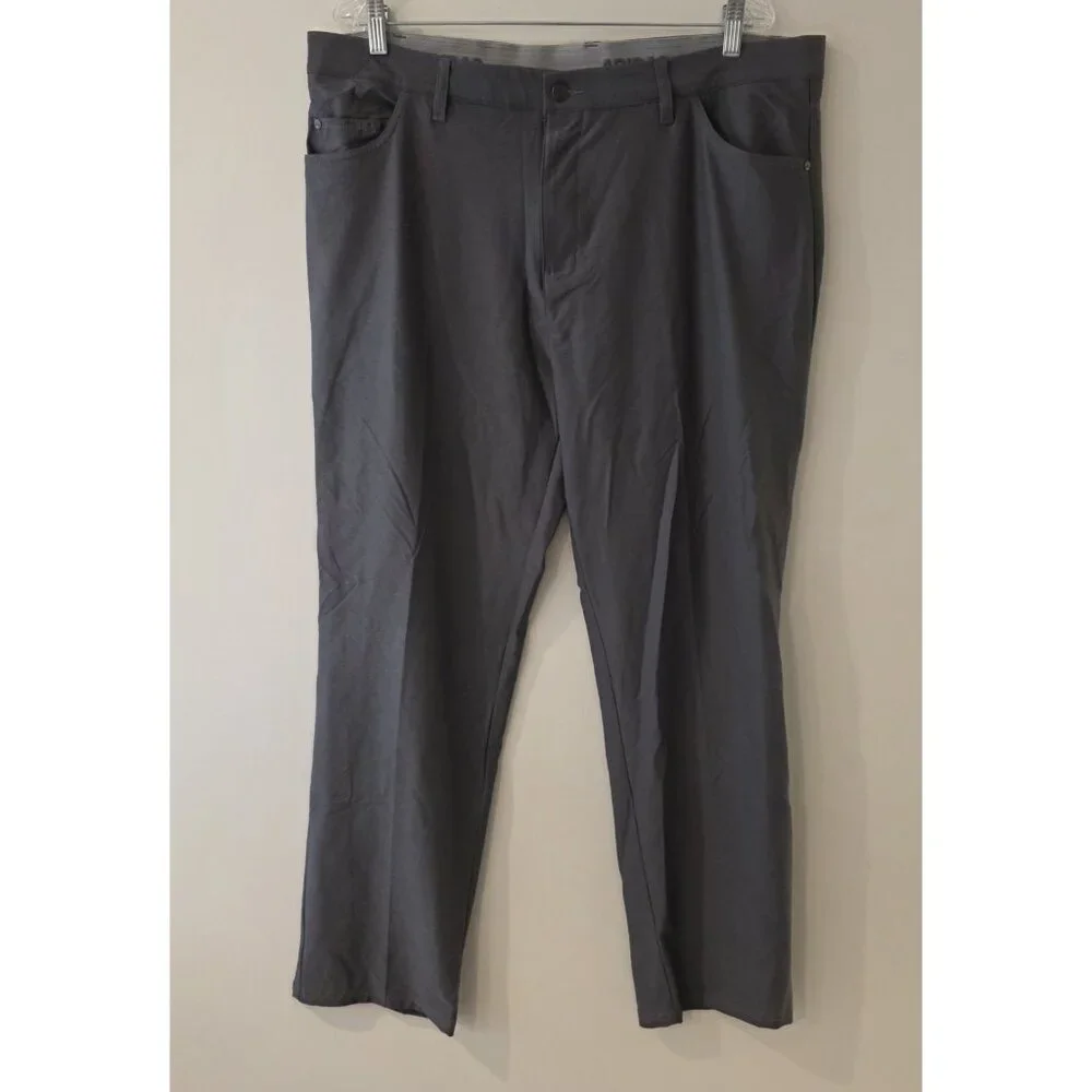 adidas golf pants